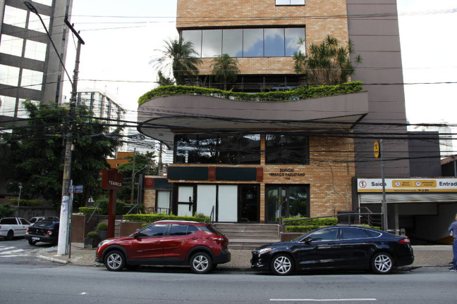 Imagem Imóvel Comercial para Alugar, 2 m² em Chácara Santo Antônio (zona Sul) - São Paulo Imagem Imóvel Comercial para Alugar, 2 m² em Chácara Santo Antônio (zona Sul) - São Paulo