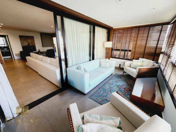 Imagem Apartamento com 3 Quartos à Venda, 187 m² em Vila Romana - São Paulo Imagem Apartamento com 3 Quartos à Venda, 187 m² em Vila Romana - São Paulo