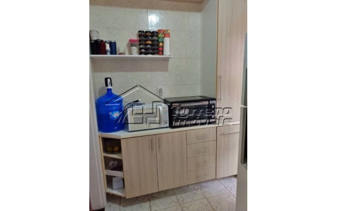 Imagem Apartamento com 2 Quartos à Venda, 56 m² em Jardim Morumbi - São José Dos Campos Imagem Apartamento com 2 Quartos à Venda, 56 m² em Jardim Morumbi - São José Dos Campos