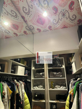 Imagem Apartamento com 3 Quartos à Venda, 184 m² em Vila Andrade - São Paulo Imagem Apartamento com 3 Quartos à Venda, 184 m² em Vila Andrade - São Paulo