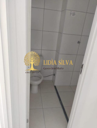 Imagem Apartamento com 2 Quartos à Venda, 37 m² em Jardim São Savério - São Paulo Imagem Apartamento com 2 Quartos à Venda, 37 m² em Jardim São Savério - São Paulo