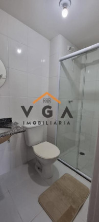 Imagem Apartamento com 2 Quartos à Venda, 40 m² em Bras - São Paulo