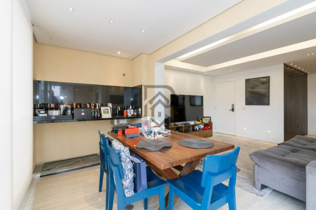 Imagem Apartamento com 3 Quartos à Venda, 101 m² em Alto Da Boa Vista - São Paulo
