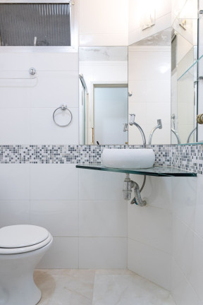 Imagem Apartamento com 3 Quartos à Venda, 119 m² em Itaim Bibi - São Paulo