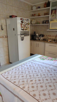 Imagem Sobrado com 3 Quartos à Venda, 168 m² em Vila Tupi - São Bernardo Do Campo Imagem Sobrado com 3 Quartos à Venda, 168 m² em Vila Tupi - São Bernardo Do Campo