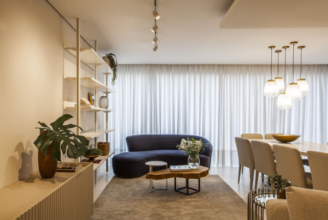 Imagem Apartamento com 4 Quartos à Venda, 167 m² em Centro - Balneário Camboriú