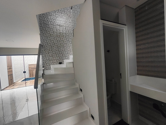 Imagem Casa com 3 Quartos à Venda, 175 m² em Assunção - São Bernardo Do Campo