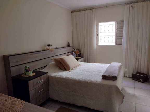 Imagem Casa com 3 Quartos à Venda, 225 m² em Jardim Paulista - Atibaia