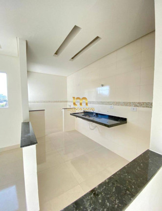 Imagem Casa com 2 Quartos à Venda, 56 m² em Caiçara - Praia Grande