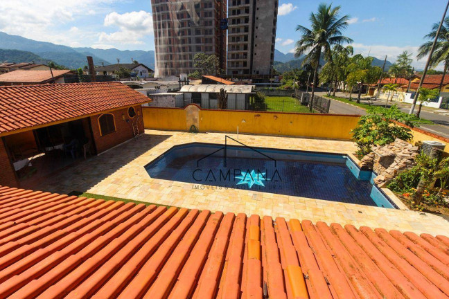 Imagem Casa com 3 Quartos à Venda, 300 m² em Indaiá - Caraguatatuba Imagem Casa com 3 Quartos à Venda, 300 m² em Indaiá - Caraguatatuba