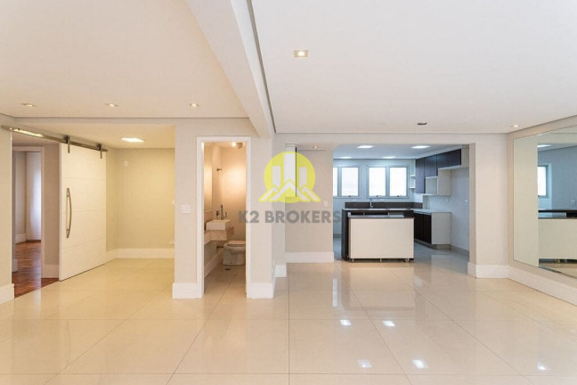 Imagem Apartamento com 2 Quartos à Venda, 115 m² em Jardim Paulista - São Paulo