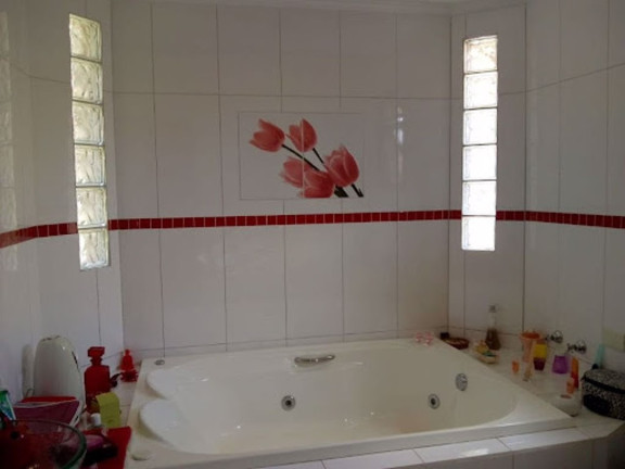 Imagem Casa com 3 Quartos à Venda, 190 m² em Jardim Maristela - Atibaia