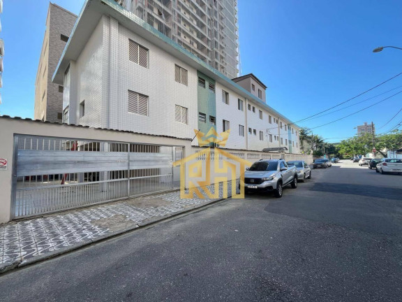 Imagem Apartamento com 1 Quarto à Venda, 48 m² em Canto Do Forte - Praia Grande Imagem Apartamento com 1 Quarto à Venda, 48 m² em Canto Do Forte - Praia Grande