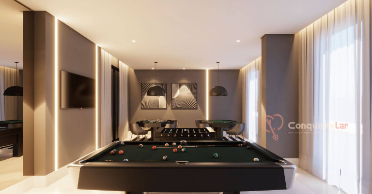 Imagem Apartamento com 3 Quartos à Venda, 76 m² em Armação - Penha Imagem Apartamento com 3 Quartos à Venda, 76 m² em Armação - Penha