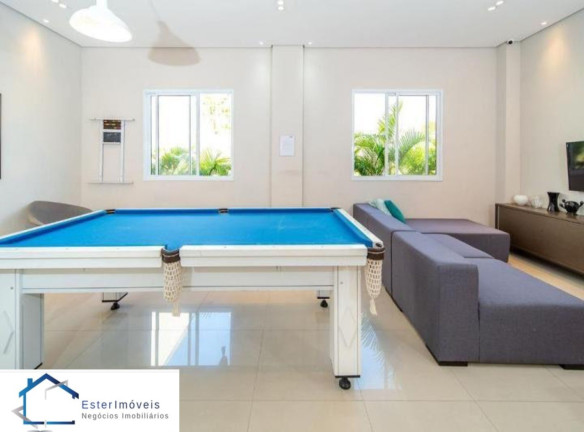 Imagem Apartamento com 3 Quartos para Alugar ou Temporada, 88 m² em Jardim Tereza Cristina - Jundiaí