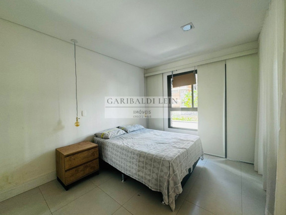 Imagem Imóvel com 1 Quarto à Venda, 40 m² em Cambuí - Campinas