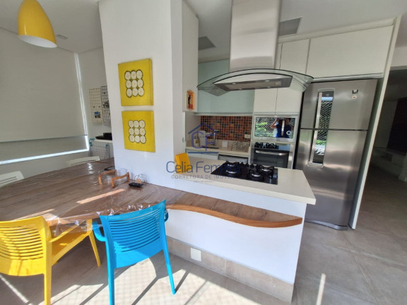 Imagem Apartamento com 2 Quartos para Temporada, 66 m² em Tabatinga - Caraguatatuba