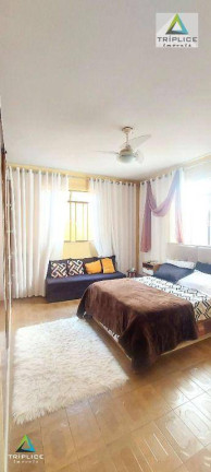 Imagem Casa com 2 Quartos à Venda, 128 m² em Santos Anjos - Juiz De Fora