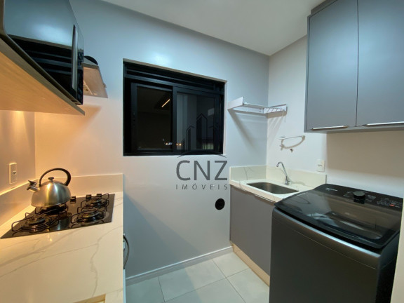 Imagem Apartamento com 2 Quartos à Venda, 86 m² em Souza Cruz - Brusque