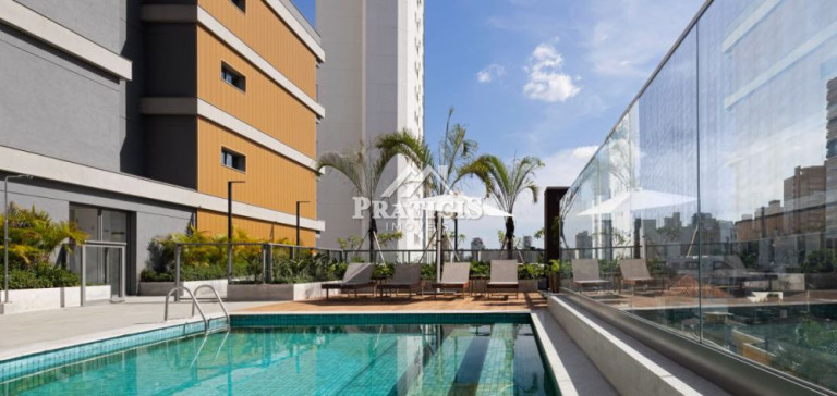 Imagem Apartamento com 2 Quartos à Venda, 140 m² em Vila Mariana - São Paulo