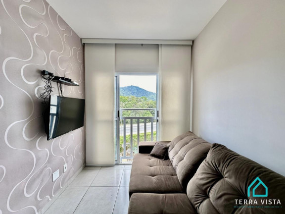 Imagem Apartamento com 2 Quartos à Venda, 50 m² em Estufa 1 - Ubatuba Imagem Apartamento com 2 Quartos à Venda, 50 m² em Estufa 1 - Ubatuba