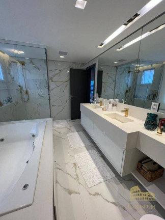 Imagem Apartamento com 4 Quartos à Venda, 250 m² em Canto Do Forte - Praia Grande