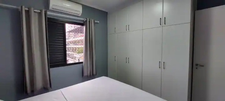 Imagem Imóvel com 1 Quarto para Alugar, 42 m² em Vila Olímpia - São Paulo Imagem Imóvel com 1 Quarto para Alugar, 42 m² em Vila Olímpia - São Paulo