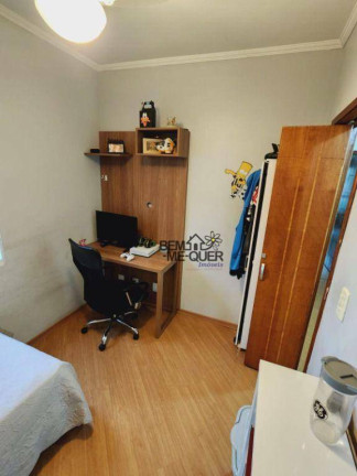Imagem Sobrado com 3 Quartos à Venda, 145 m² em Vila Pirituba - São Paulo