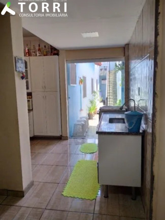 Imagem Casa com 3 Quartos à Venda, 75 m² em Parque São Bento - Sorocaba