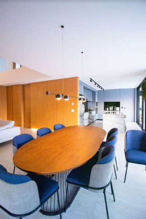 Imagem Casa com 4 Quartos à Venda, 420 m² em Alphaville Jacuhy - Serra Imagem Casa com 4 Quartos à Venda, 420 m² em Alphaville Jacuhy - Serra