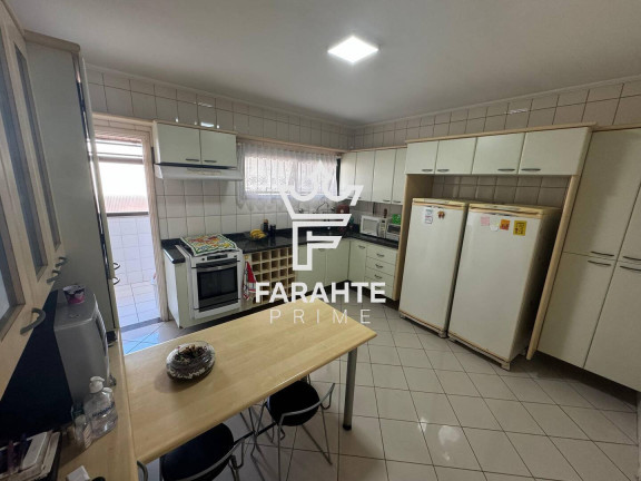 Imagem Cobertura com 3 Quartos à Venda, 162 m² em Embaré - Santos