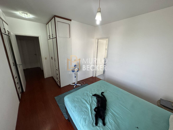 Imagem Apartamento com 4 Quartos à Venda, 129 m² em Vila Ema - São José Dos Campos