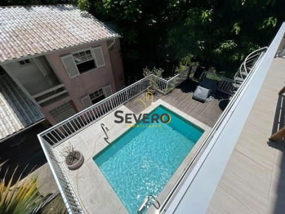 Imagem Apartamento com 5 Quartos à Venda, 308 m² em Pendotiba - Niterói Imagem Apartamento com 5 Quartos à Venda, 308 m² em Pendotiba - Niterói