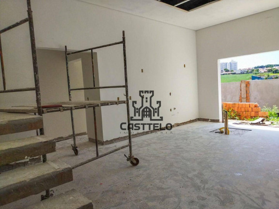 Imagem Sobrado com 3 Quartos à Venda, 205 m² em Jardim Central Park - Londrina Imagem Sobrado com 3 Quartos à Venda, 205 m² em Jardim Central Park - Londrina