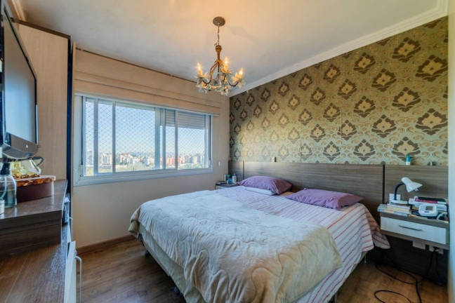 Imagem Apartamento com 3 Quartos à Venda, 146 m² em Jardim Europa - Porto Alegre Imagem Apartamento com 3 Quartos à Venda, 146 m² em Jardim Europa - Porto Alegre