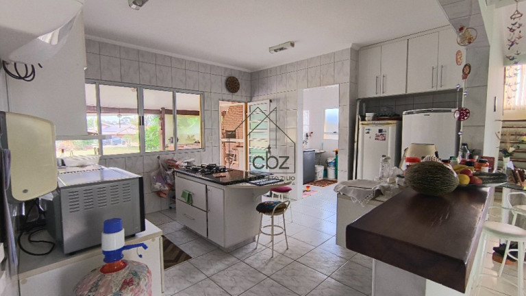 Imagem Casa com 3 Quartos à Venda, 280 m² em Colinas De Inhandjara - Itupeva Imagem Casa com 3 Quartos à Venda, 280 m² em Colinas De Inhandjara - Itupeva