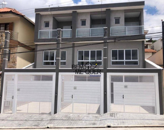 Sobrado com 3 Quartos à Venda, 155 m² em Jardim Regina - São Paulo