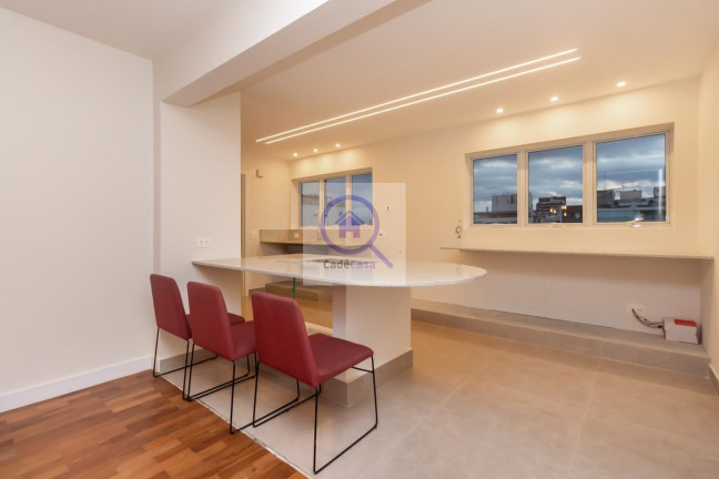 Imagem Apartamento com 3 Quartos à Venda, 169 m² em Itaim Bibi - São Paulo