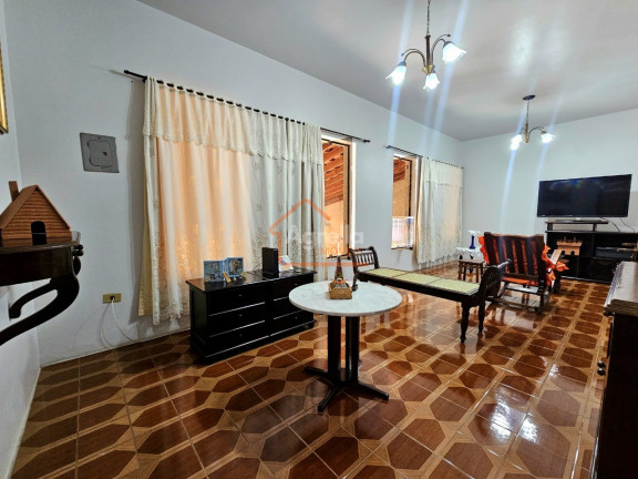Imagem Casa com 3 Quartos à Venda, 256 m² em Jardim Itamaraty - Mogi Guaçu