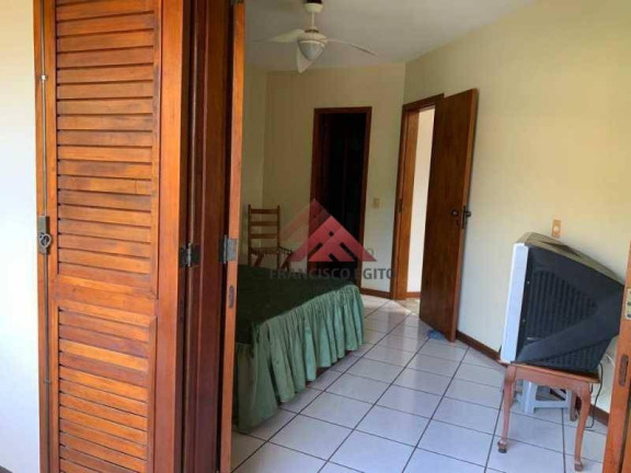 Imagem Casa com 4 Quartos à Venda, 360 m² em Itacoatiara - Niterói Imagem Casa com 4 Quartos à Venda, 360 m² em Itacoatiara - Niterói