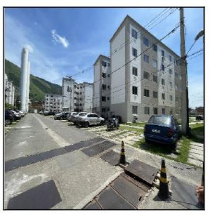 Apartamento com 2 Quartos à Venda, 43 m² em Jardim Palmares - Nova Iguacu