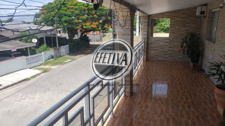 Imagem Casa com 3 Quartos à Venda, 370 m² em Mirim - Guaratuba