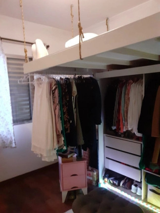 Imagem Sobrado com 3 Quartos à Venda, 149 m² em Vila Brasilina - São Paulo