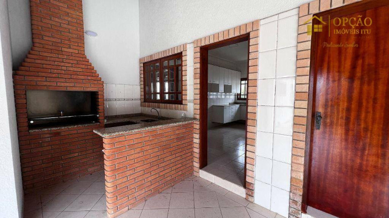Imagem Casa com 3 Quartos à Venda, 250 m² em Condomínio Village Castelo - Itu Imagem Casa com 3 Quartos à Venda, 250 m² em Condomínio Village Castelo - Itu