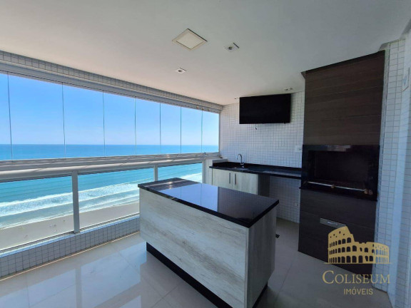 Imagem Apartamento com 3 Quartos à Venda ou Locação, 200 m² em Canto Do Forte - Praia Grande