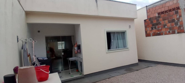 Imagem Casa com 2 Quartos à Venda, 55 m² em Xv De Novembro - Tijucas