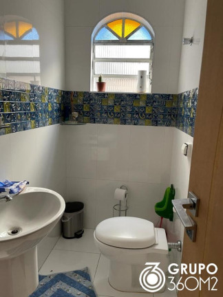 Imagem Casa com 3 Quartos à Venda, 135 m² em Jabaquara - São Paulo