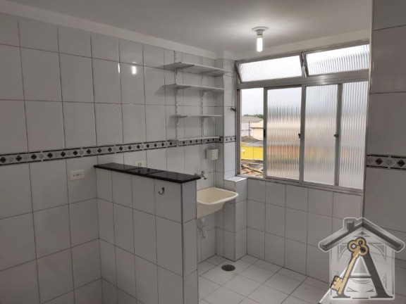 Imagem Apartamento com 2 Quartos à Venda, 62 m² em Estuário - Santos Imagem Apartamento com 2 Quartos à Venda, 62 m² em Estuário - Santos