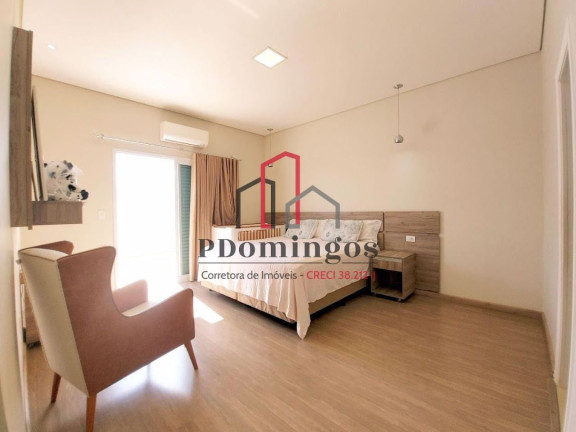 Imagem Sobrado com 4 Quartos à Venda, 220 m² em Residencial Golden Park - Hortolândia Imagem Sobrado com 4 Quartos à Venda, 220 m² em Residencial Golden Park - Hortolândia