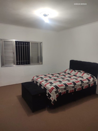 Imagem Casa com 3 Quartos à Venda, 250 m² em Jardim São Cristóvão - São Paulo Imagem Casa com 3 Quartos à Venda, 250 m² em Jardim São Cristóvão - São Paulo